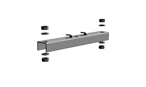nosník PZM 150 nerez Merkur ARK-236015